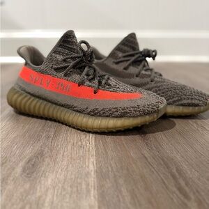 Yeezy Boost 350 V2 Beluga